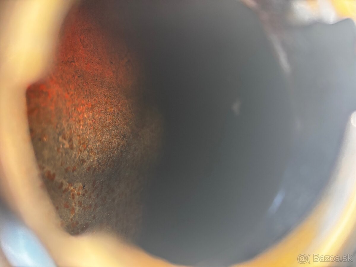 Babetta 210 nádrž - 5