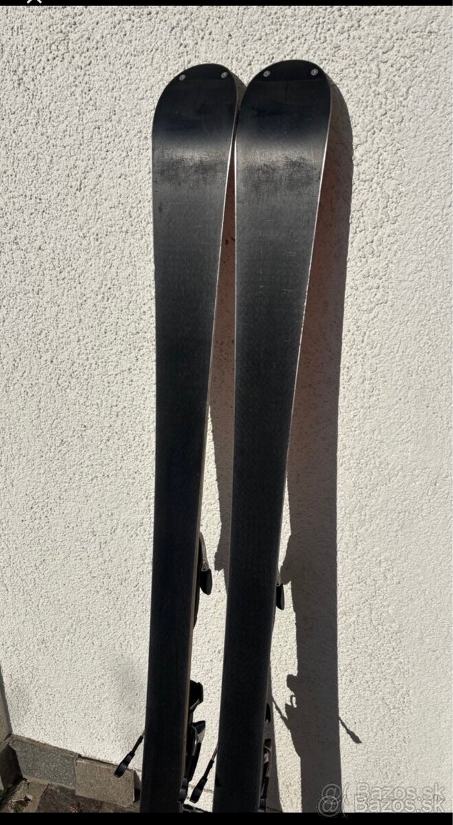 Völkl race tiger scx 153cm - 5