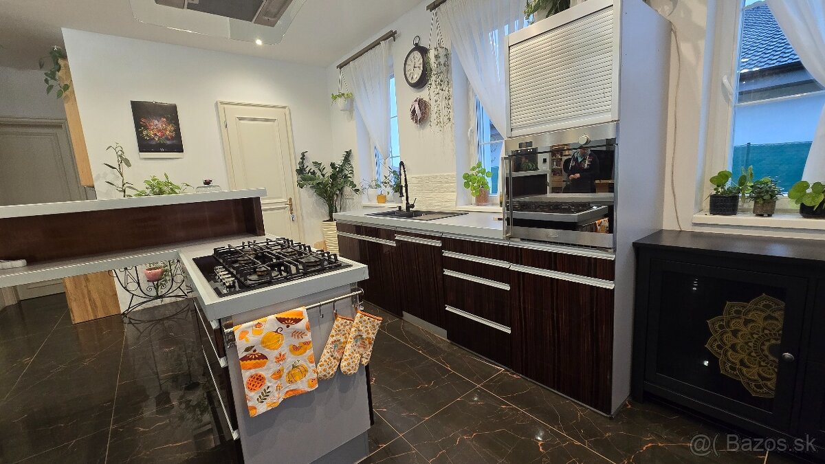 Kuchyňská linka na predaj - 5