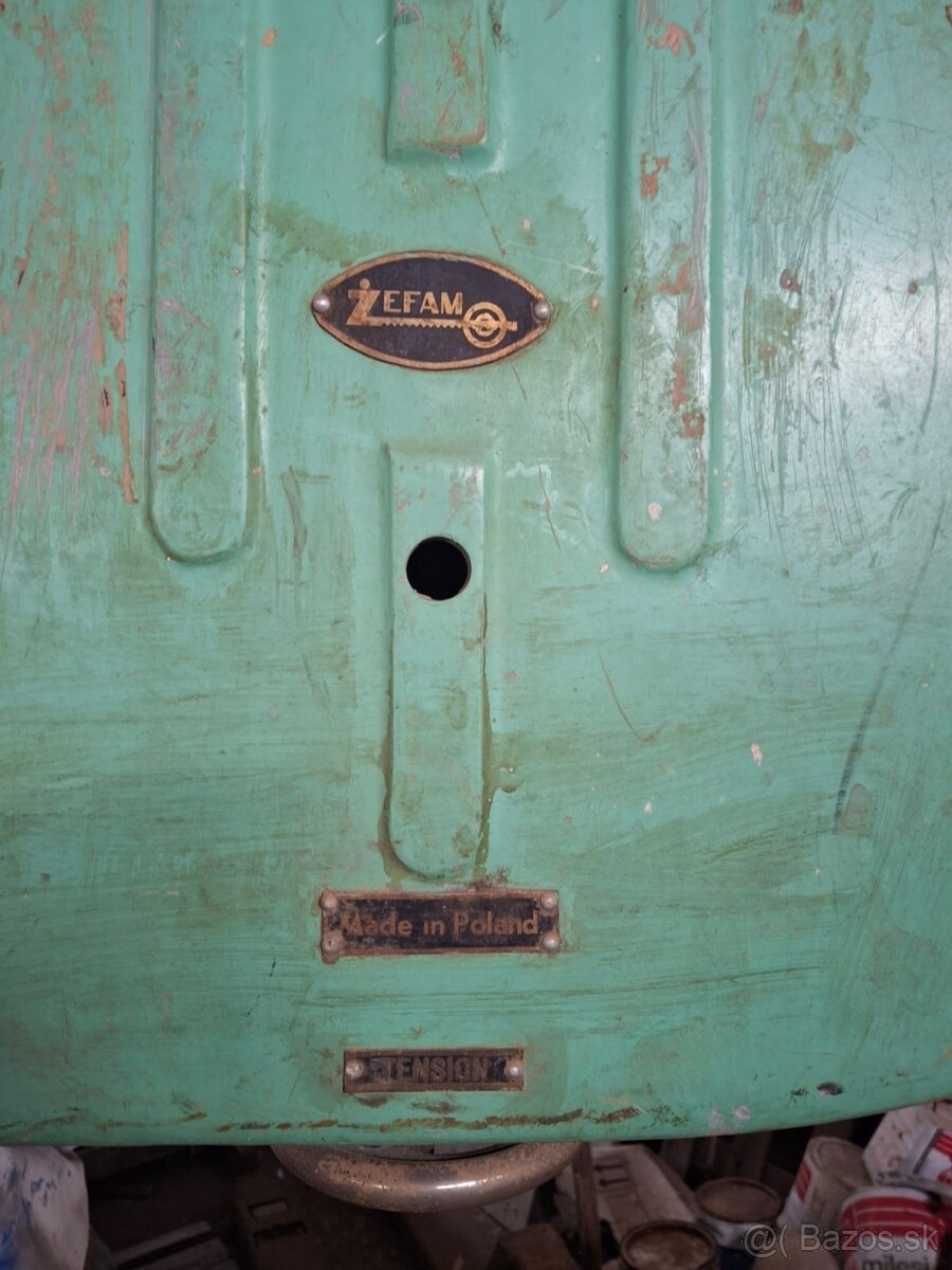 Predám pásovú pílu - 5