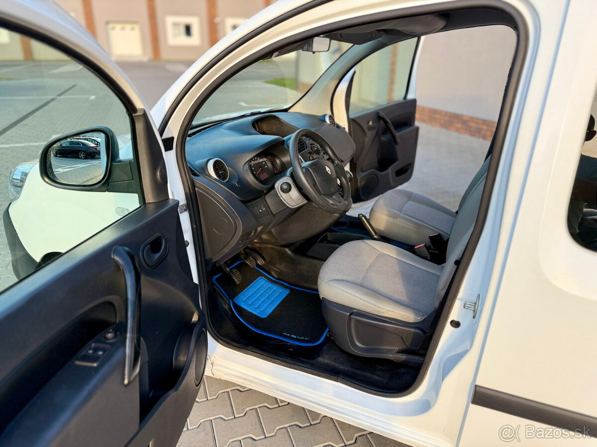 Renault Kangoo Maxi 1.5dci - 5