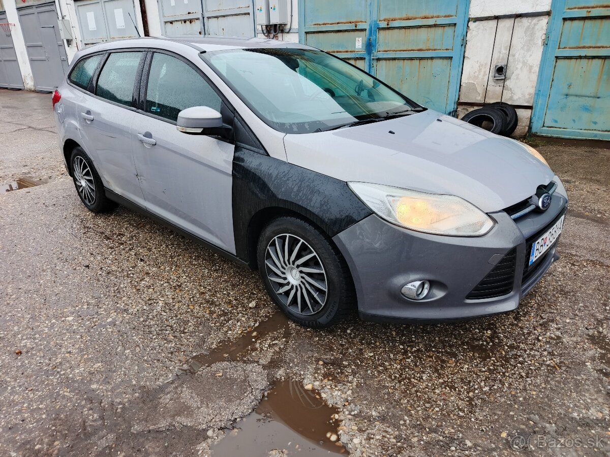FORD FOCUS MK3 1.0 ECOBOOST 74KW 2014 - 5
