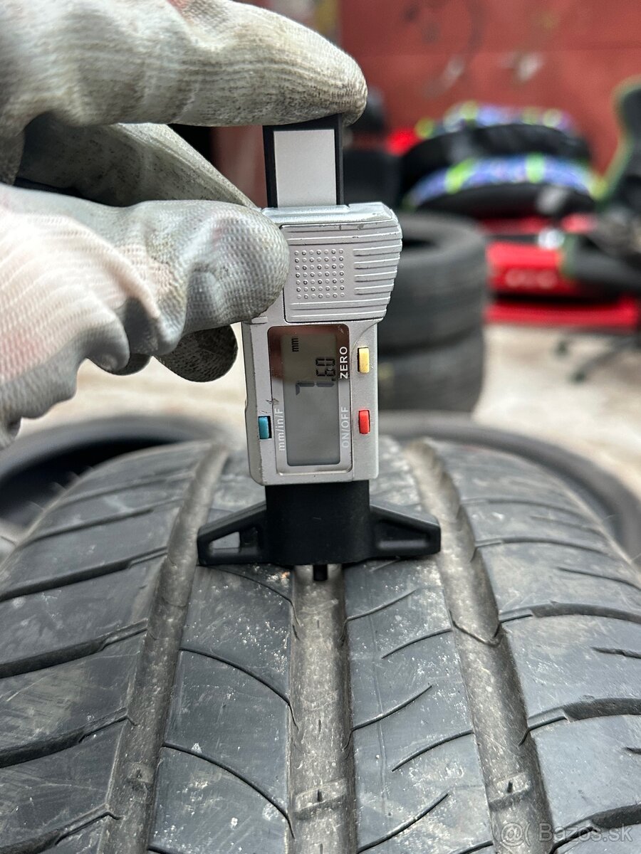 MICHELIN 195/55/R16 LETNÉ - 5