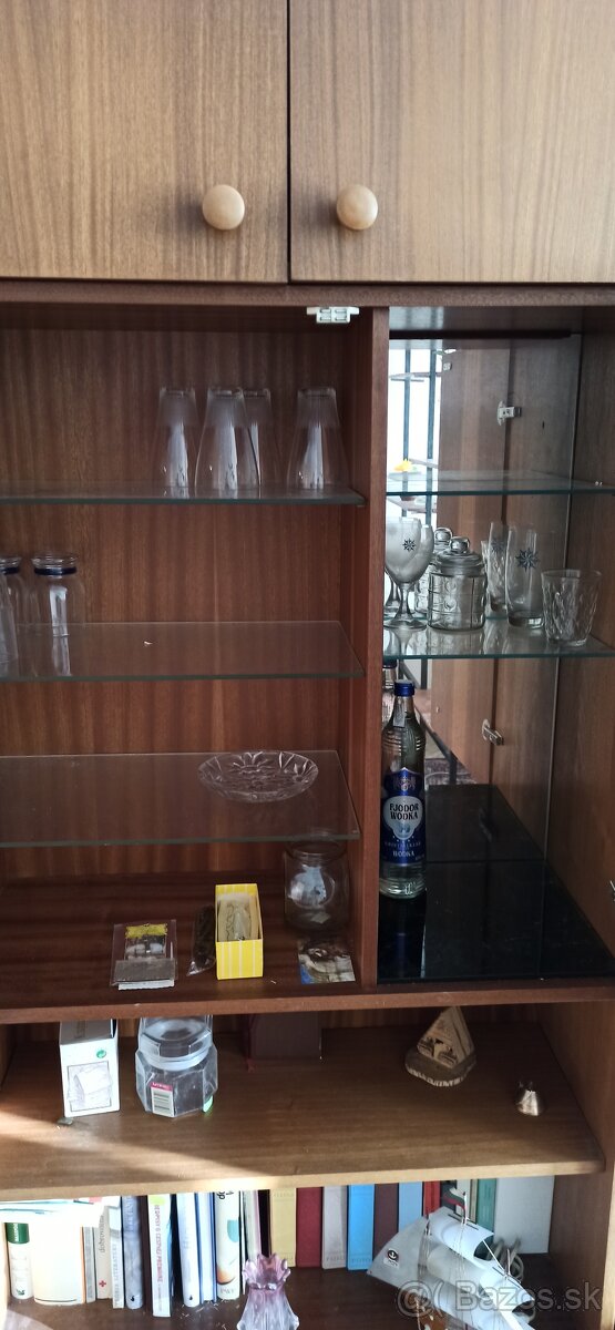 Predám, sklo , keramiku , retro veci - 5