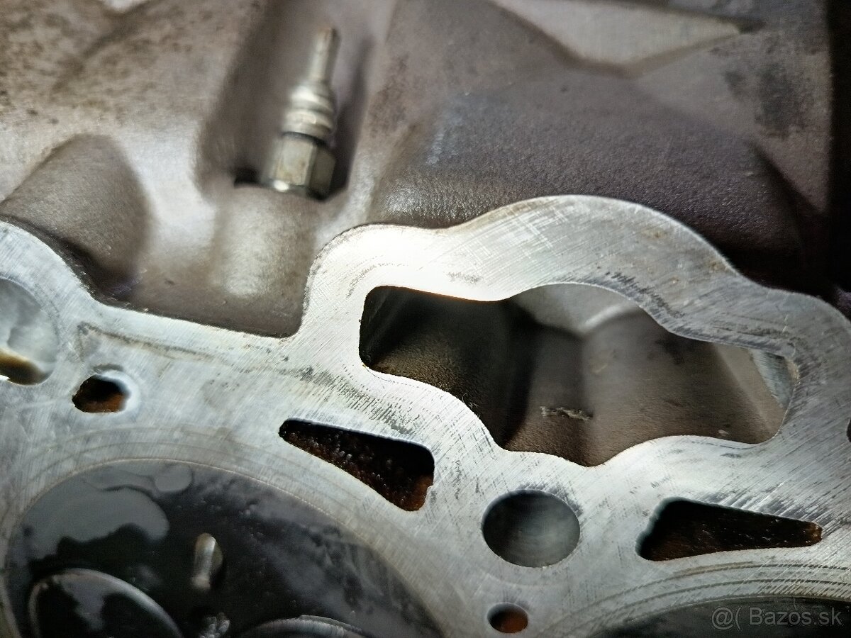 passat b5,b5.5,audi a6 c5,a4 b6,hlava 1.9 tdi pd - 5