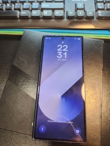 samsung galaxy z Fold 6 - 5