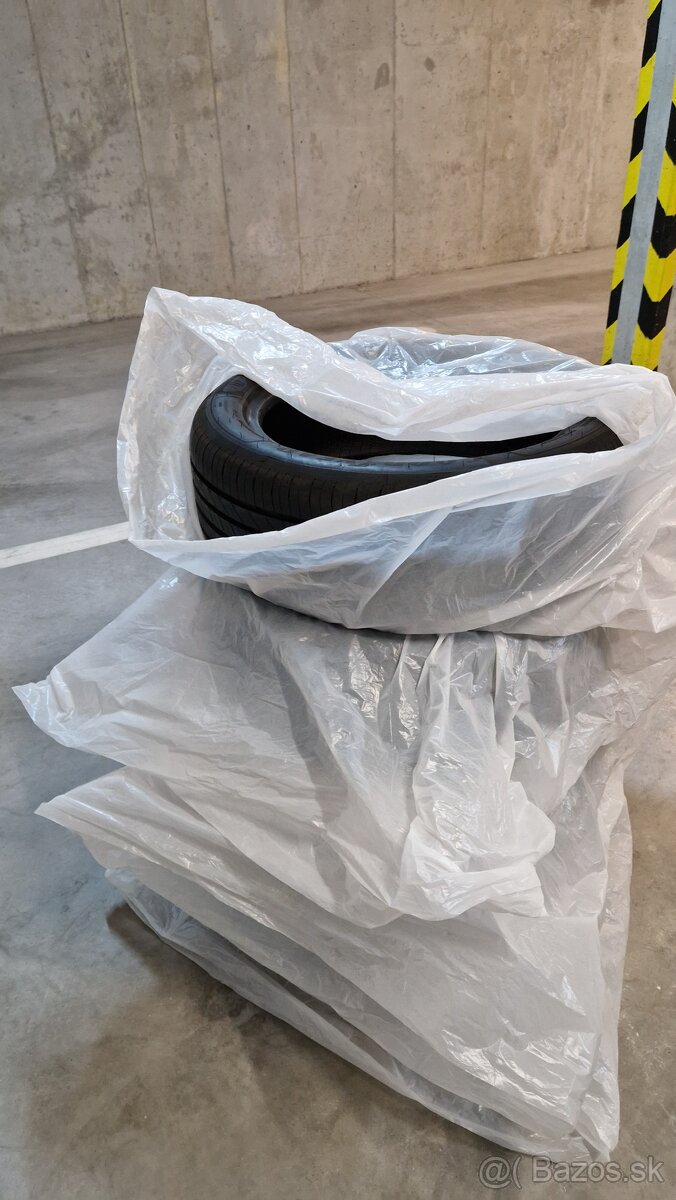 Goodyear Efficientgrip Performance 2 205/50 R17 93V - 5