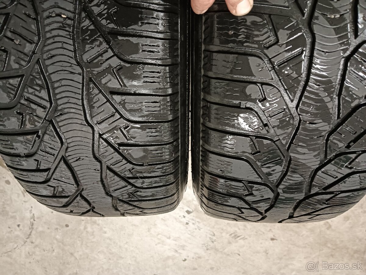 5x108 205/55 R16 Peugeot 407 Citroen C5 lll - 5