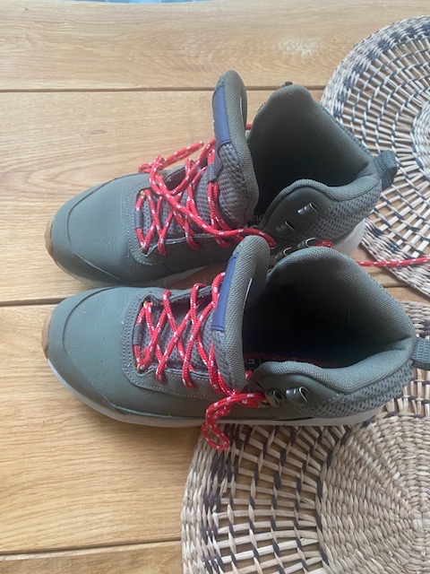 turisticka obuv Columbia - 5