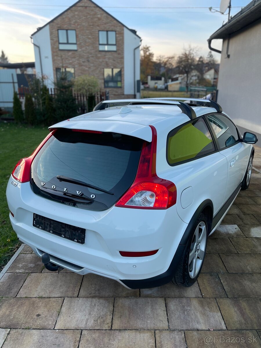 Volvo C30 R-Design - 5