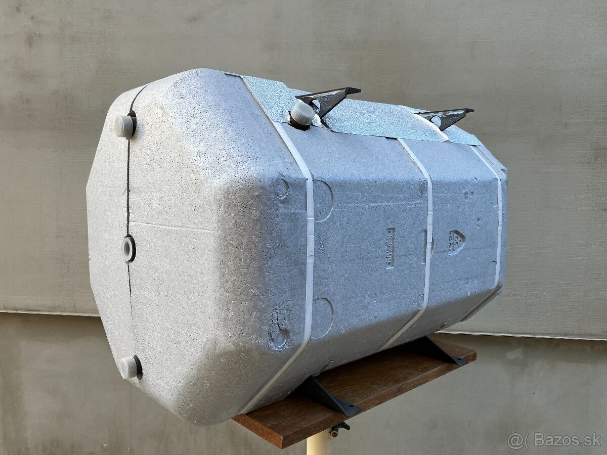 Protherm Medveď 30 KLZ - zásobník TUV 90L - 5