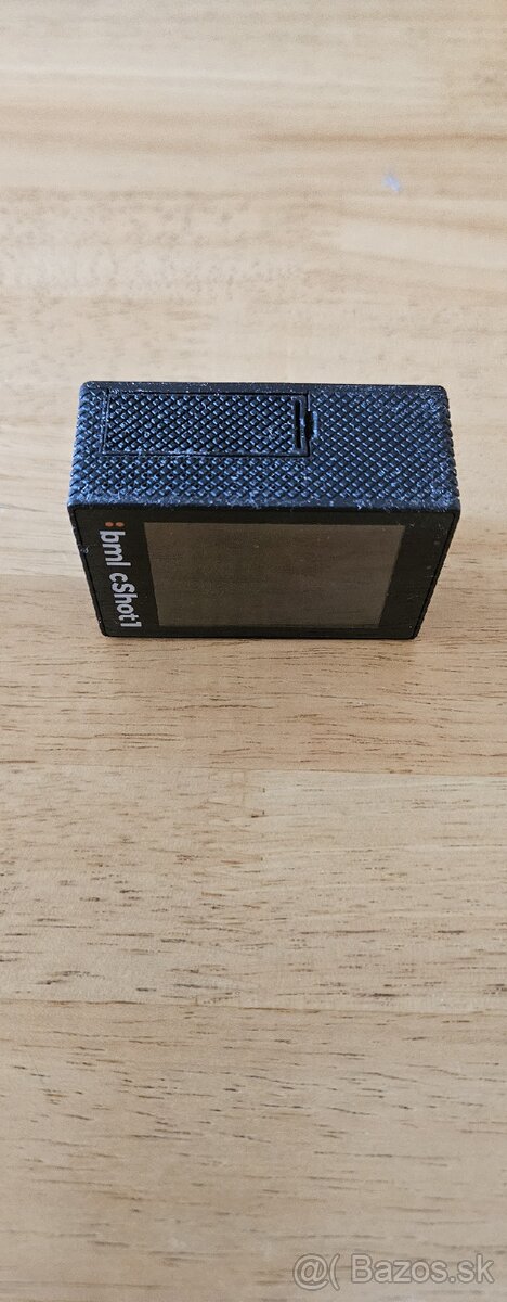 Športová kamera bml - 5