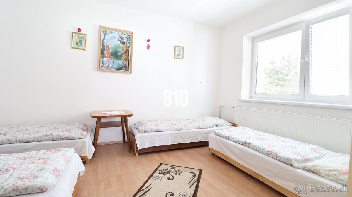 Dom Vitanová s velkorysým pozemkom - 5