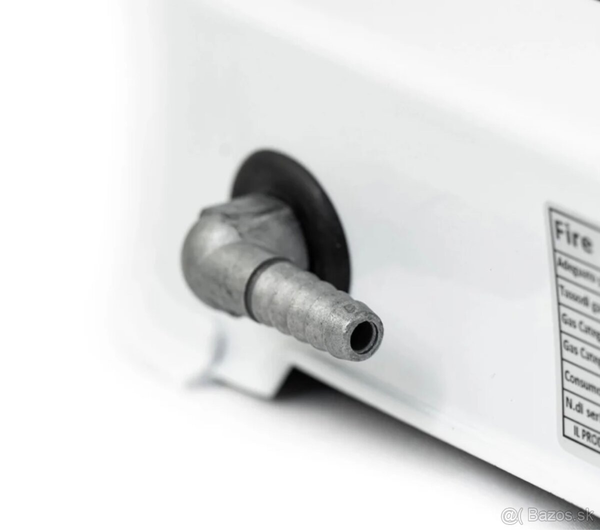 Plynový varič na propan butan - 5