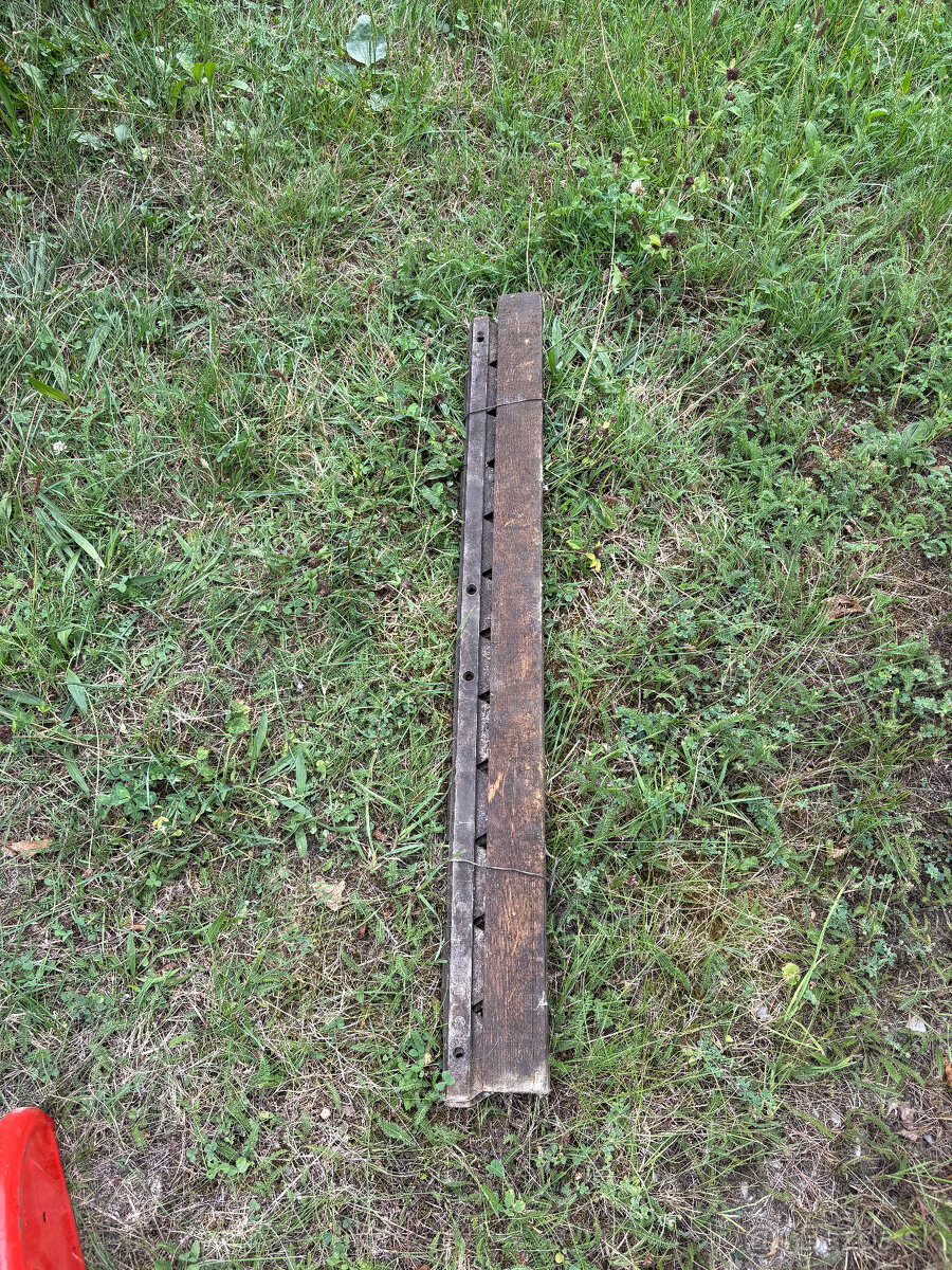 Medziriadkový kyprič Terra Vari + príslušenstvo - 5