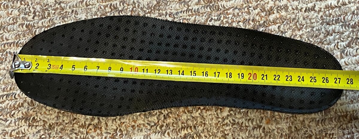 Topánky HAIX Combat Heavy 42 - 5