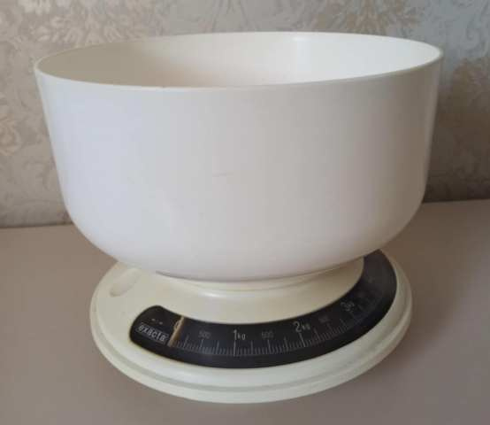 Retro potreby do kuchyne - 5