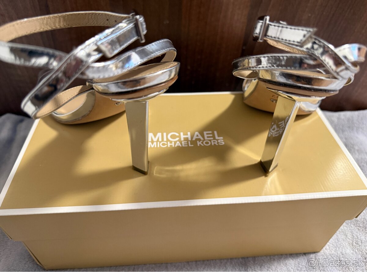 Sandále Michael Kors - 5