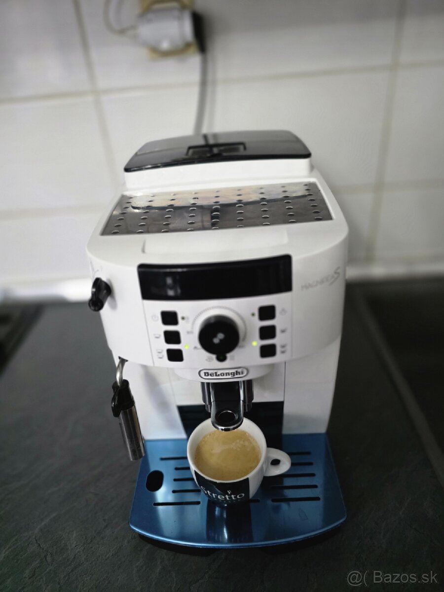 Kavovar Delonghi - 5