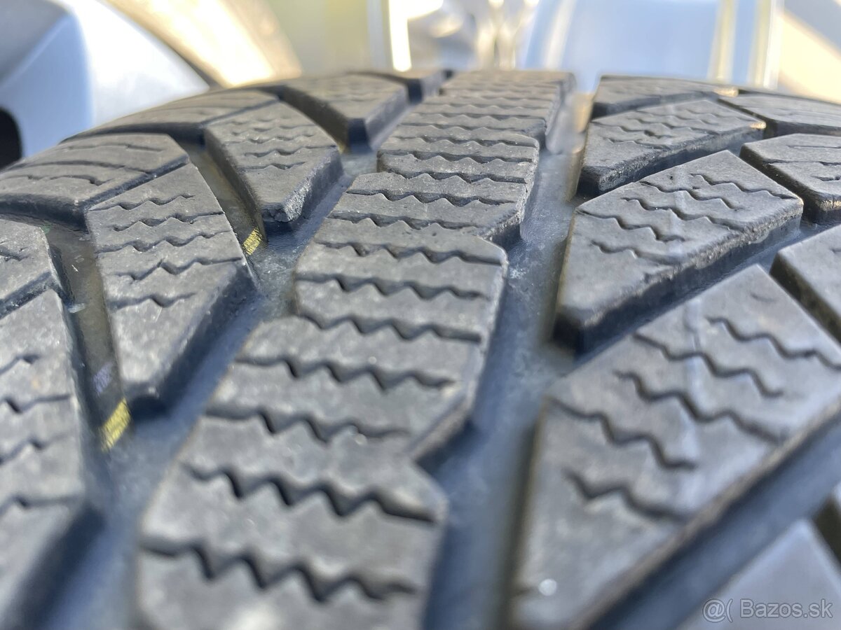 SIRIUS PHOENIX SPECTRUM orig.skoda Superb 3V 5x112 - 5