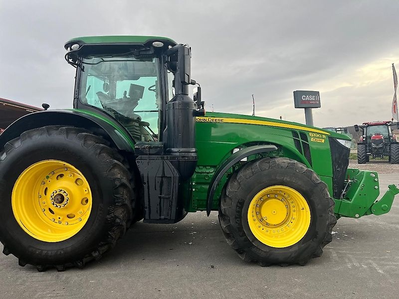 John Deere 8320R - 5