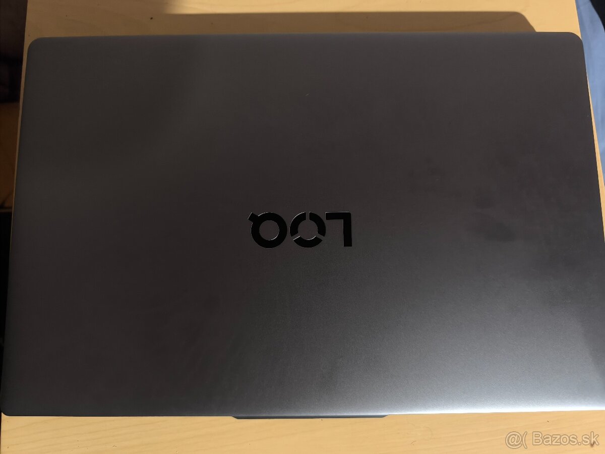 Predám notebook - 5