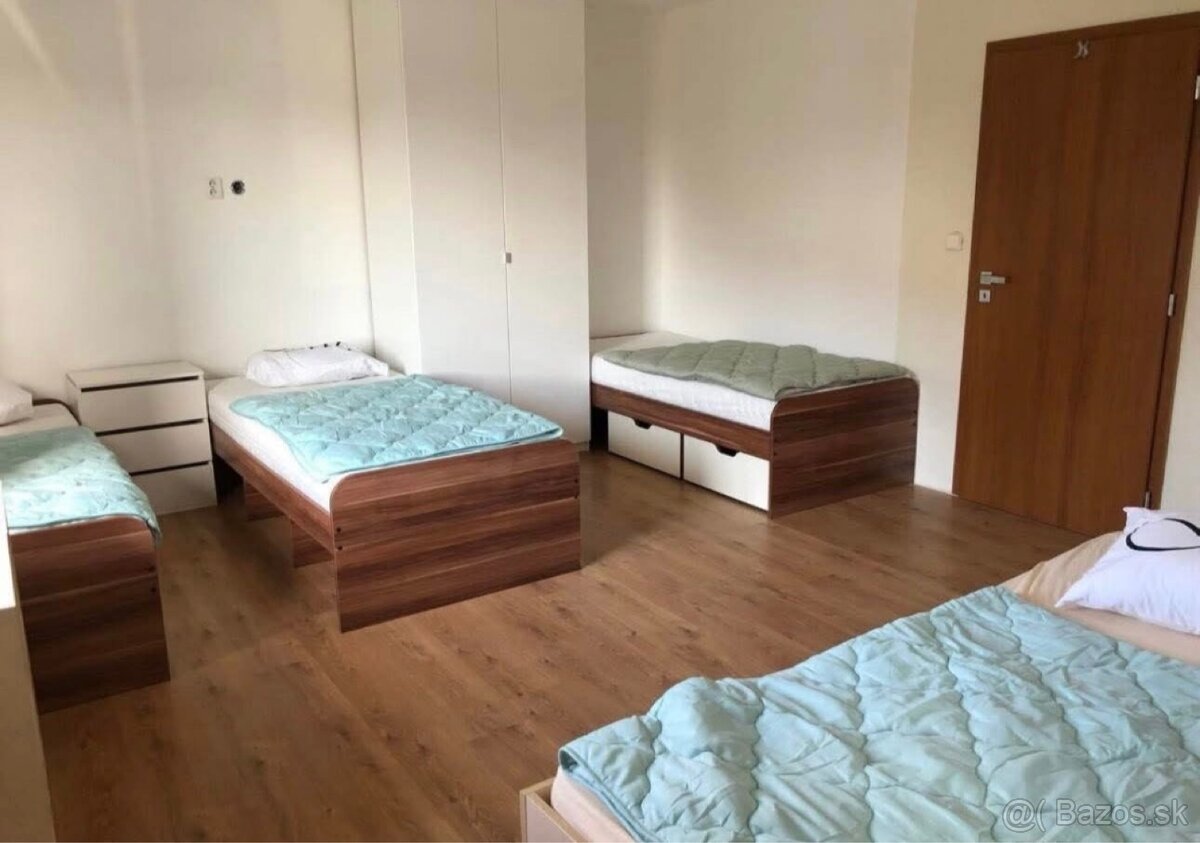 Dom prenájom - 5