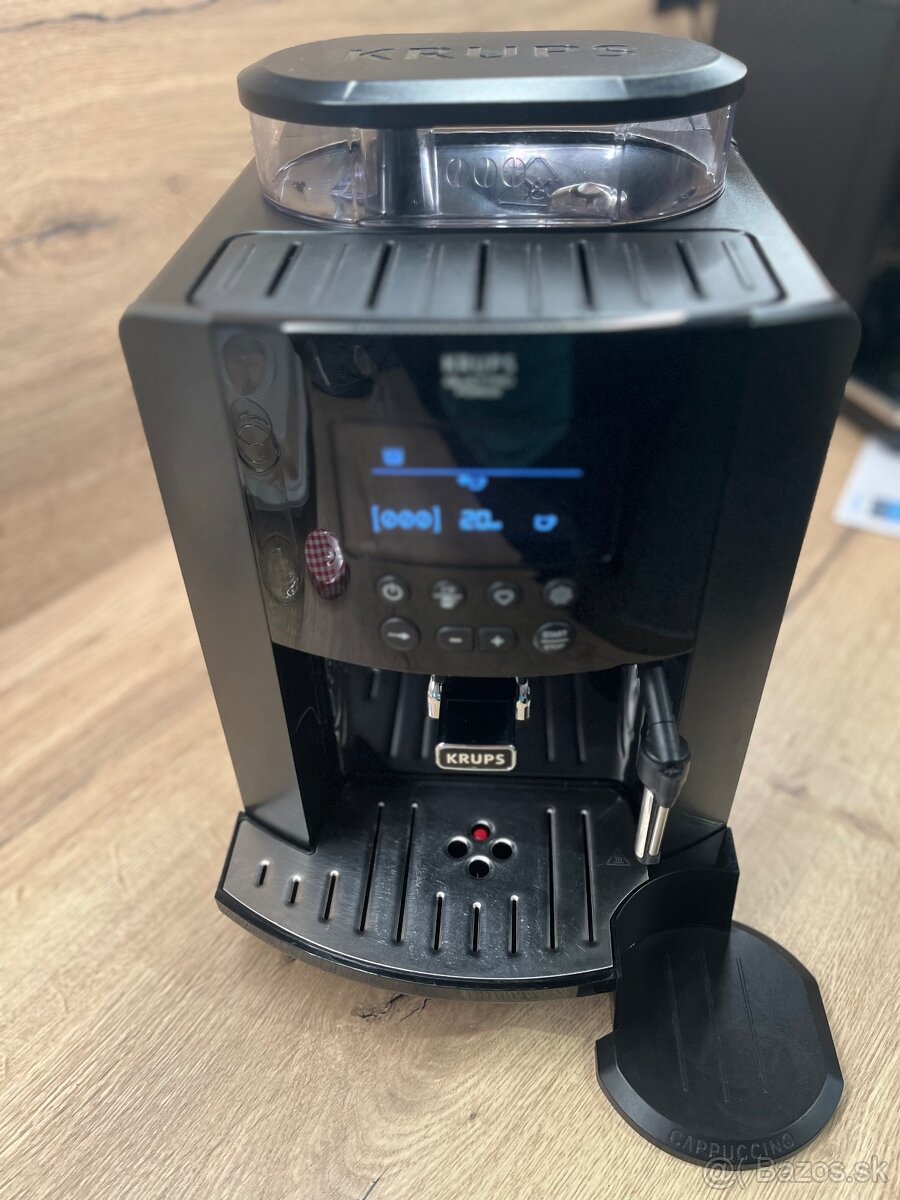 Krups Quatro Force - 5