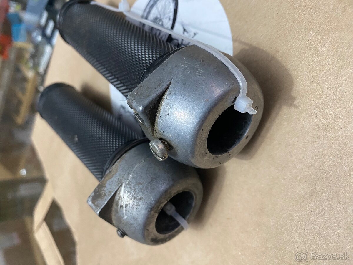 Jawa 50 pionier Rychlopal - 5