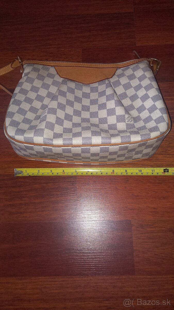 ✅ Dámska kabelka LOUIS VUITTON ✅ - 5