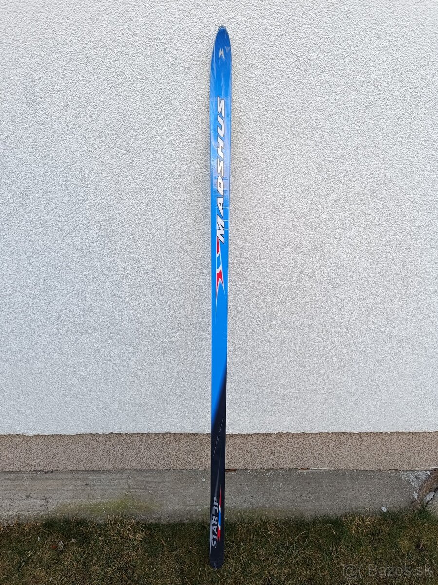 Nové bežky Madshus - 5