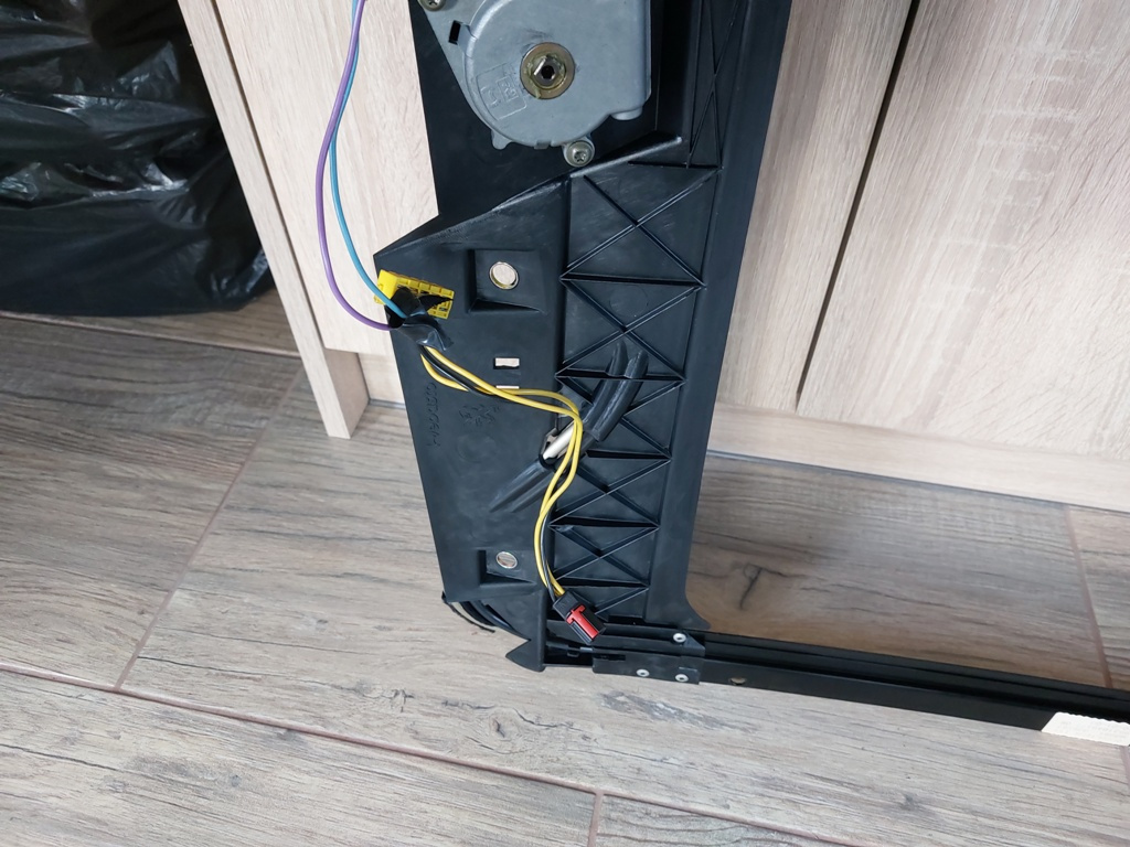 peugeot 206 panorama/ clona rok 2001 - 5