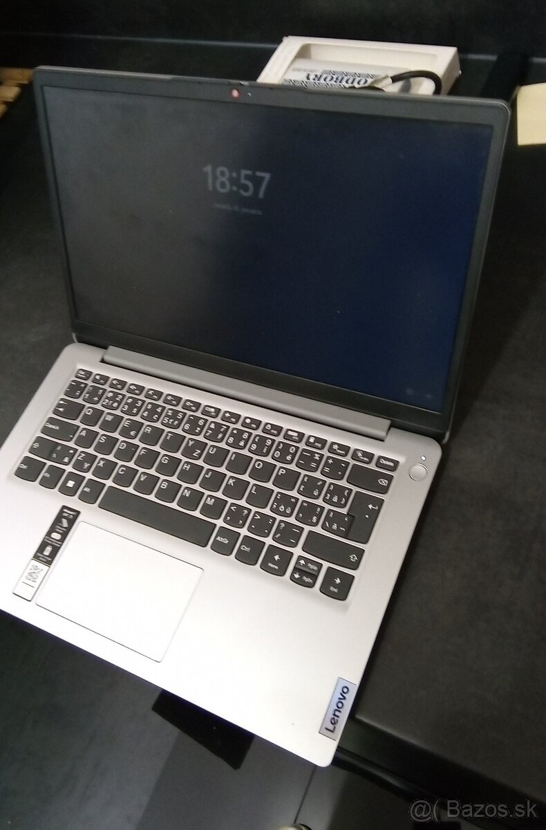 LENOVO IdeaPad 1 14ADA7 14" HD AMD 3020e - 5