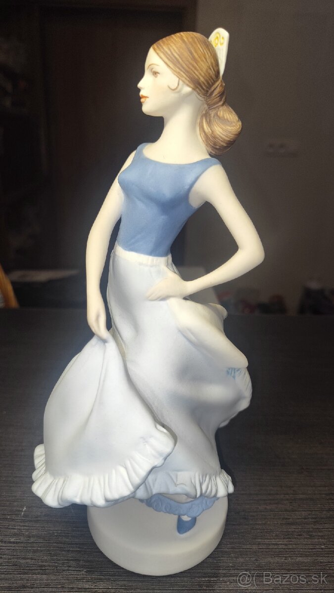 Royal dux tanečnica - 5