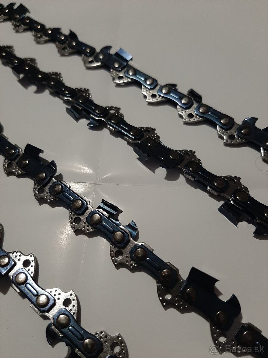 Pílová reťaz Stihl - 5