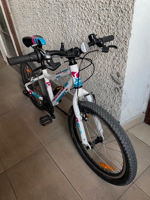 Predaj bicykla Genesis MX20" - 5