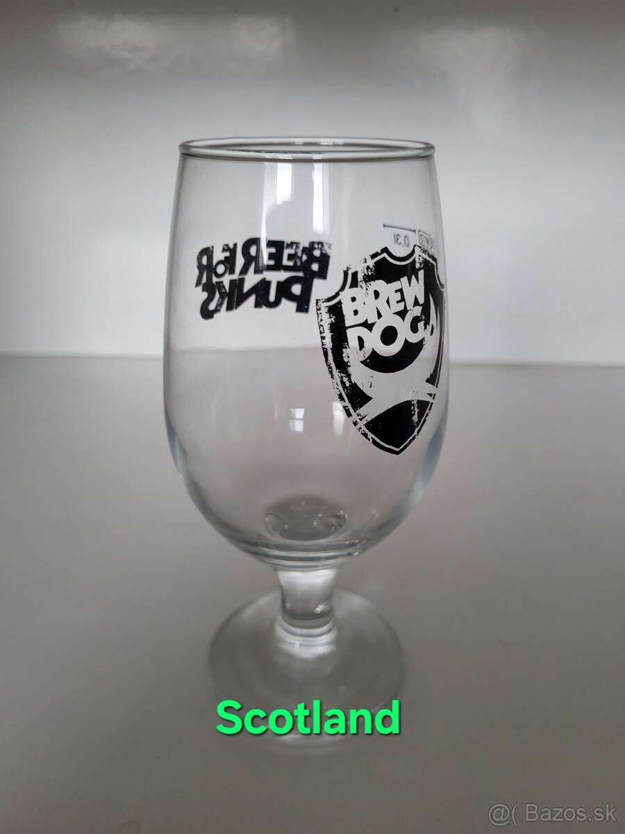 Pivové poháre II - 5