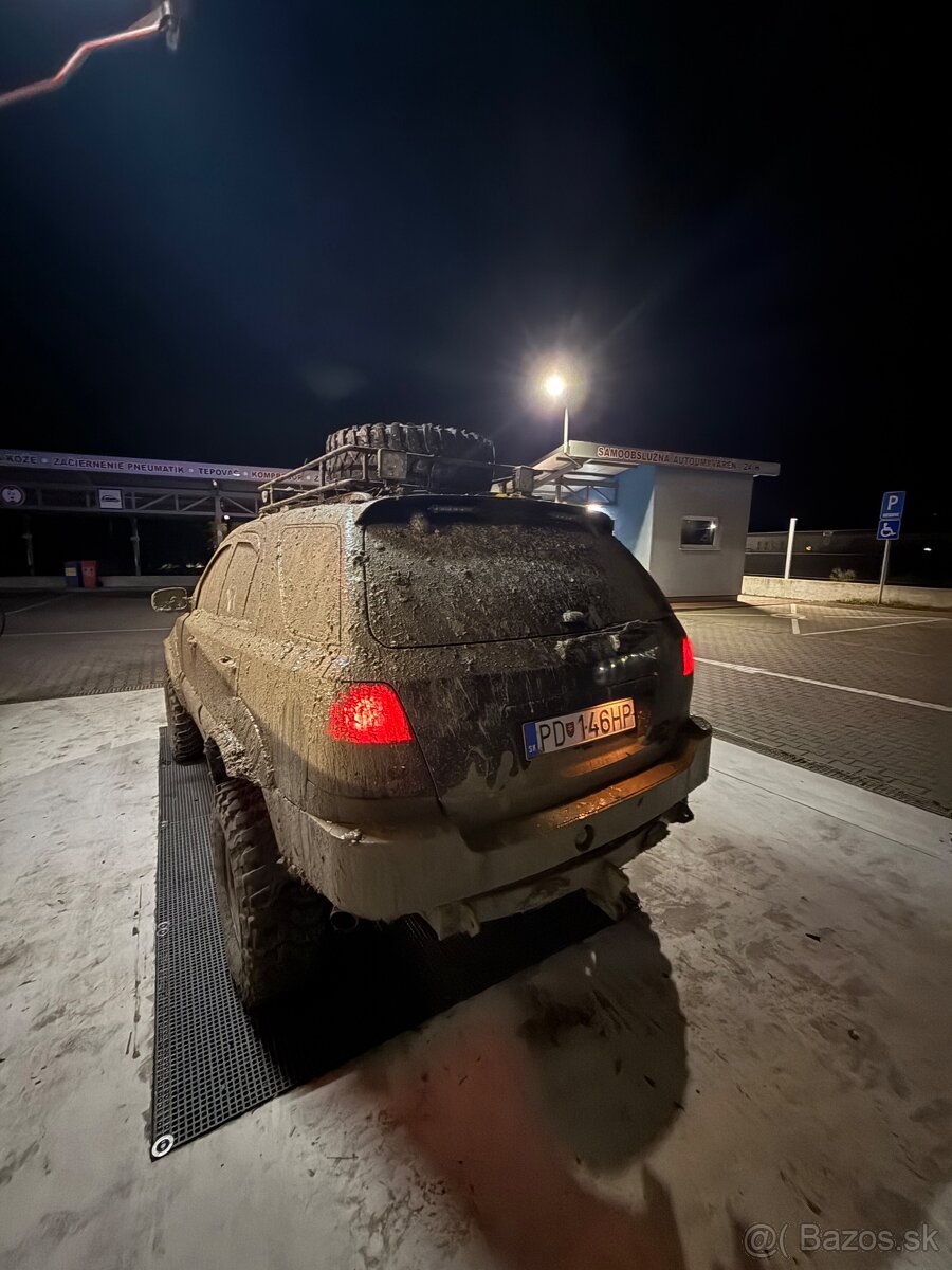 KIA sorento 2,5crdi 103kw - 5