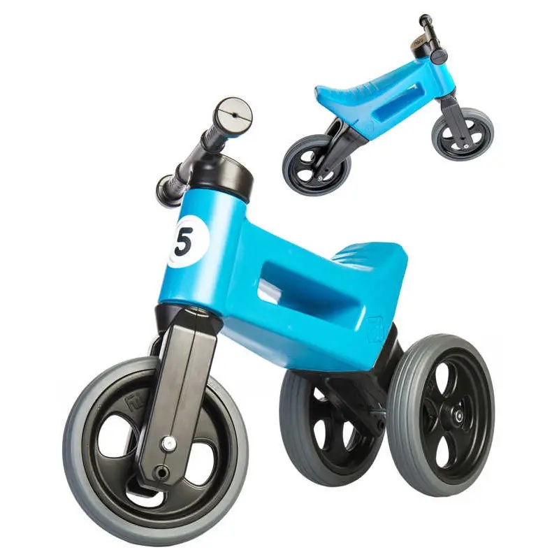 Predám odrazadlo funy wheels - 5