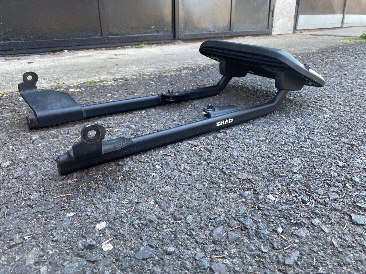 Zadný Kufor Shad 45 - 5