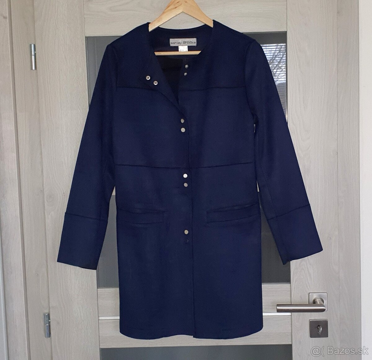 Kabátik Ashley Brooke v.40 - NOVÝ - 5