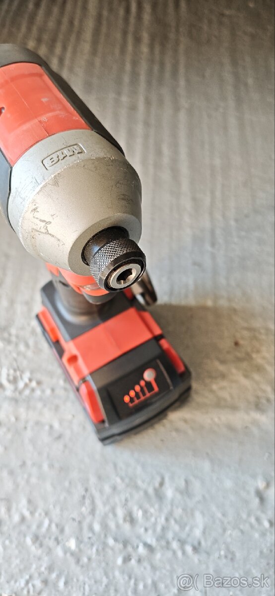 Milwaukee M18 CBLID - 5