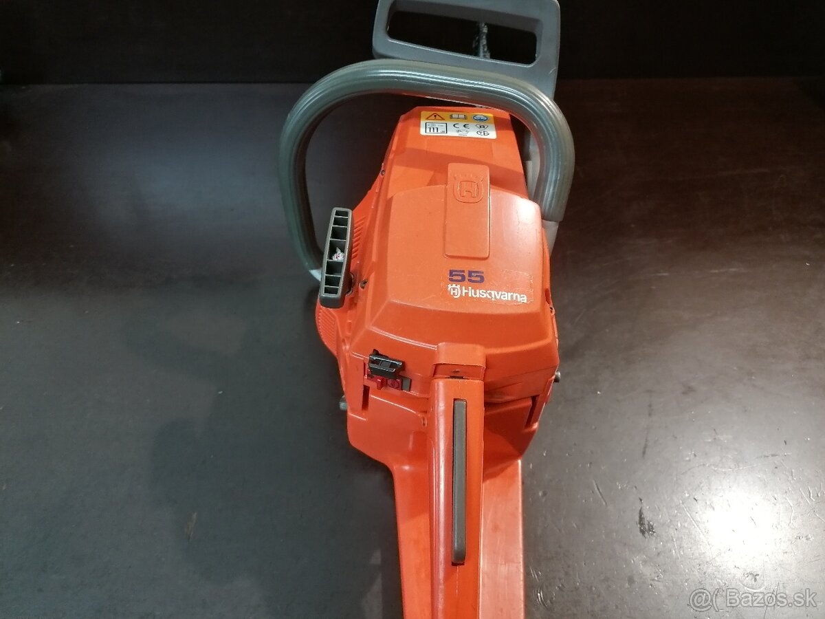 HUSQVARNA 55 - 5