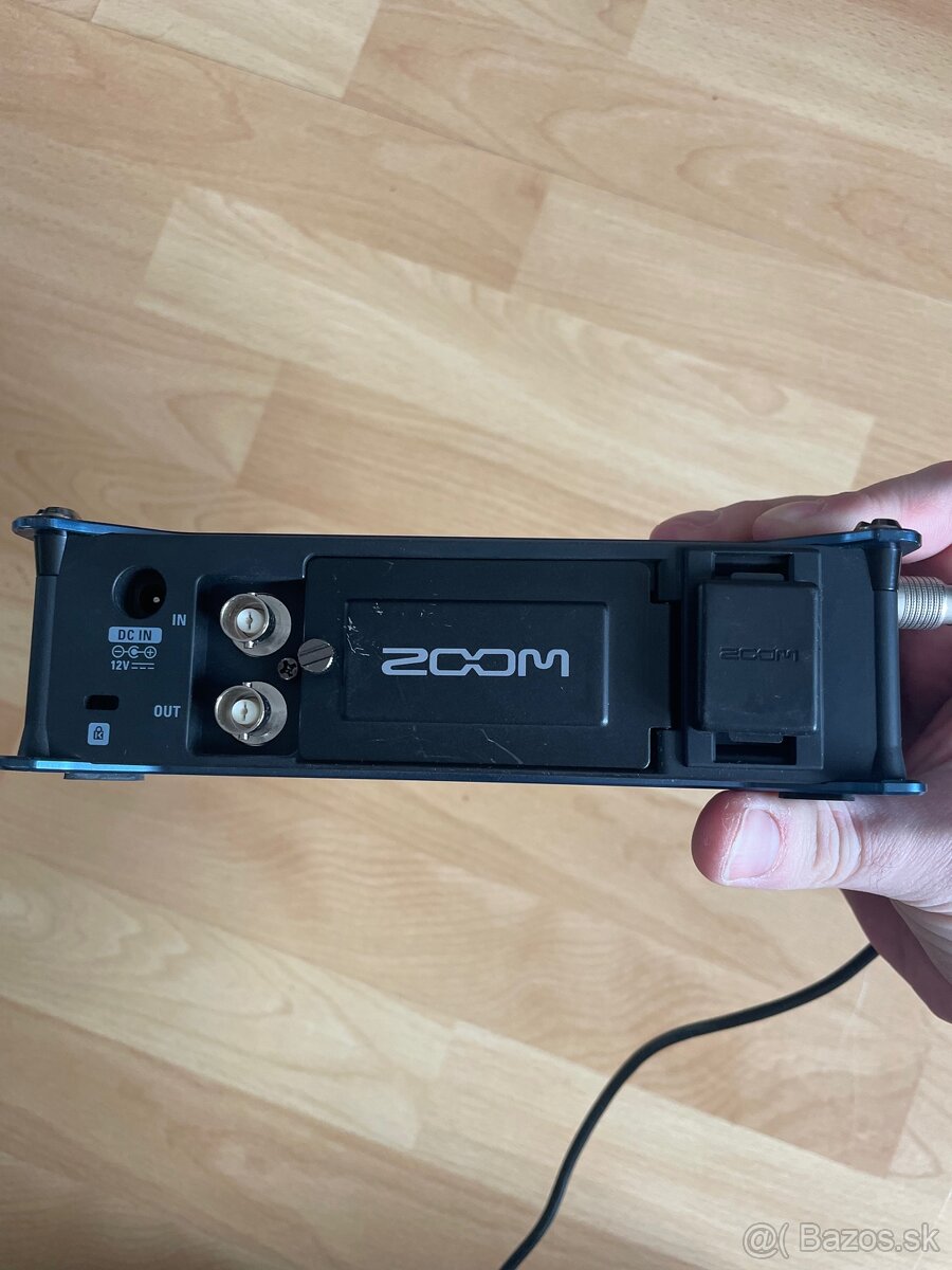 ZOOm F8 a dalsie - 5