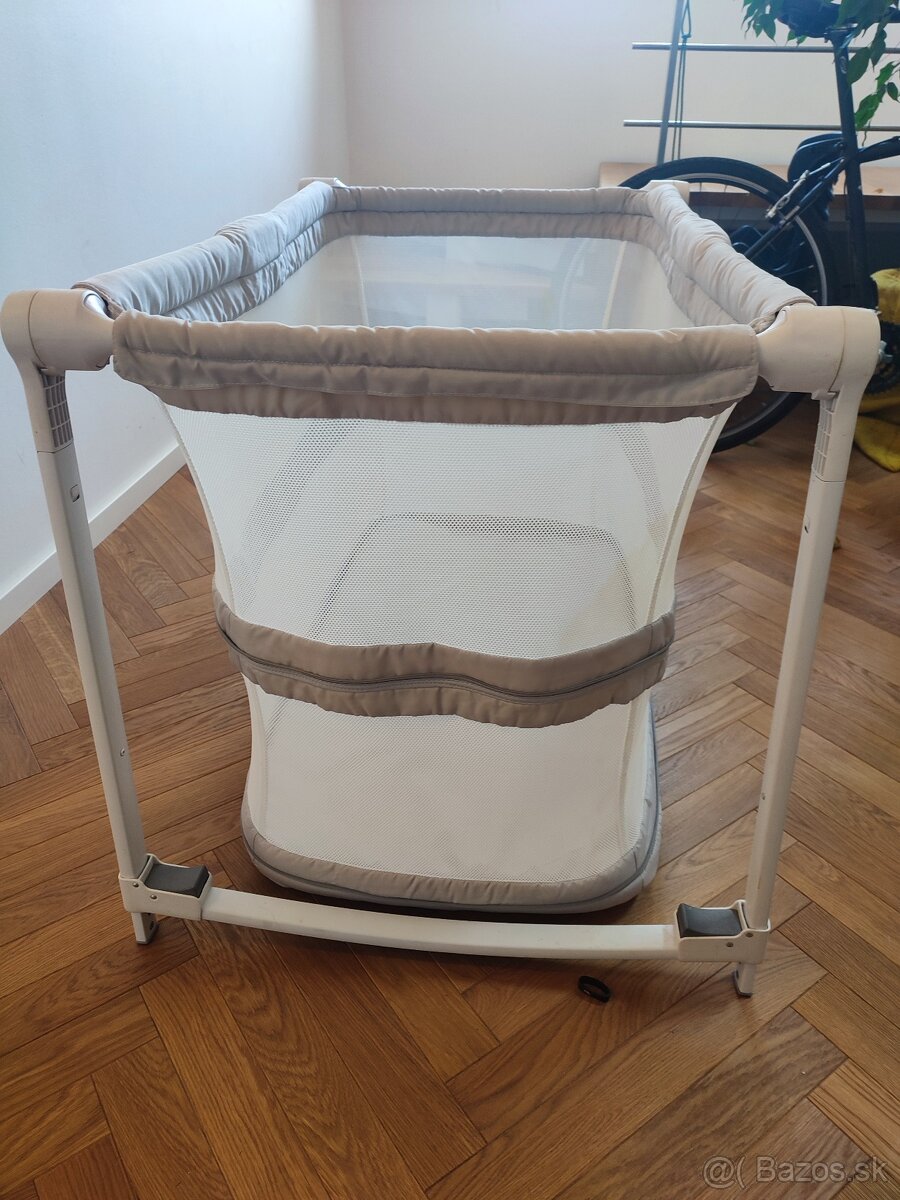 Detská prenosná postieľka Chicco - 5