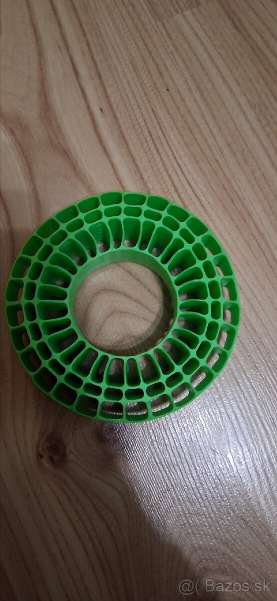 Silikónové vlosky do pneumatík - 5