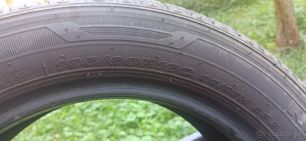 predam pneumatiky - 5