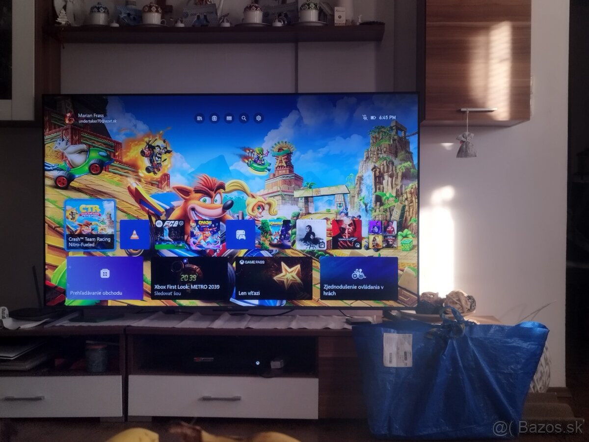 Predám x box one x - 5