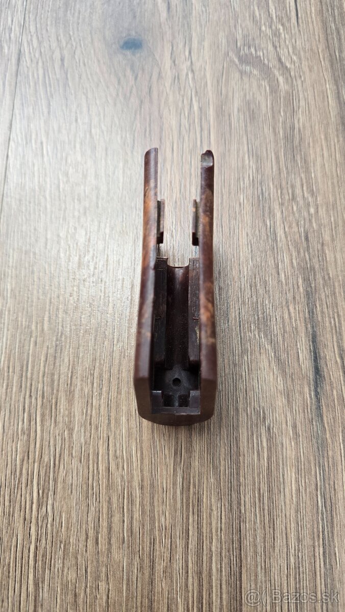 Walther PPK , Manurhin - 5