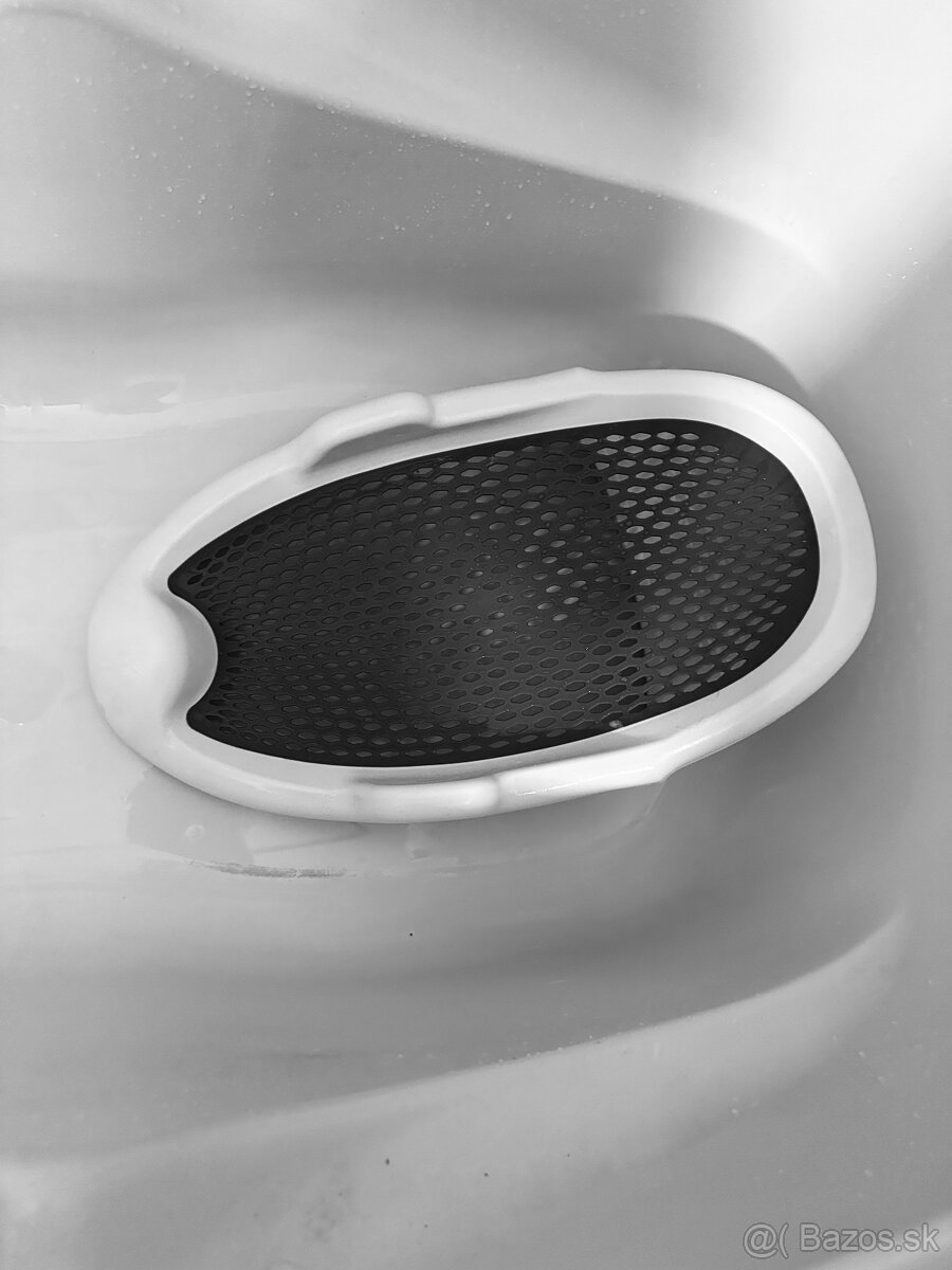 Podložka na kúpanie, podložka do vaničky/ vane - 5